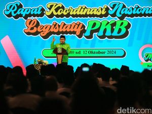 Video Cak Imin Pastikan Bakal Hadir saat Pelantikan Prabowo
