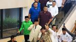 Momen Prabowo Hadiri Forum Legislator PKB