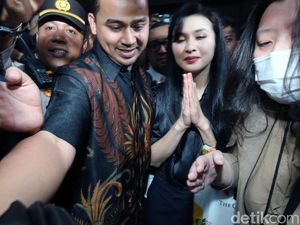 Emas Disita Terkait Kasus Harvey Moeis, Sandra Dewi Ogah Kasih 2 Barang Ini