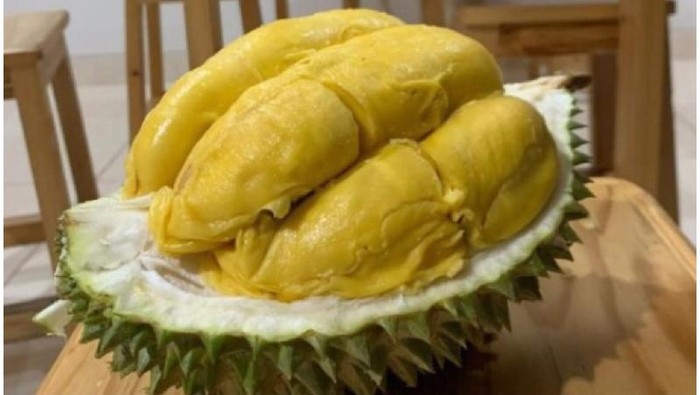 Musim Durian Berakhir, Bermunculan Musang King Palsu