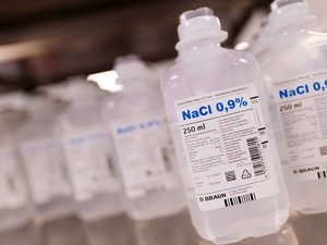 Obat Semakin Langka di Jerman, Ada Apa?