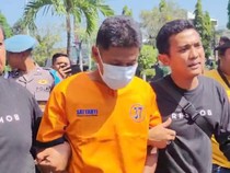 Penjambret Turis Belgia di Banyuwangi Tertangkap