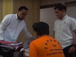 Video: Manajer RS di Makassar yang Lecehkan Bawahan Ditahan Polisi