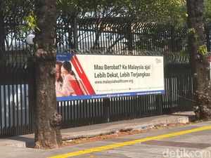 RS Malaysia Punya Ruang Khusus Orang RI, Negeri Jiran Jadi Destinasi Utama WNI Berobat