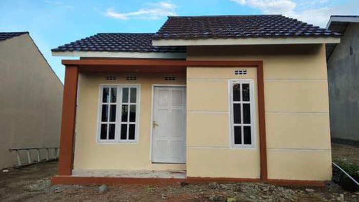Warembungan Residence