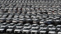 Kinerja penjualan mobil di Indonesia mengalami perlambatan pada September 2024 atau akhir kuartal ketiga tahun 2024.  