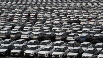 Malaysia Bisa Gusur RI Jadi Raja Otomotif, Segini Penjualan Mobil Selama 2025