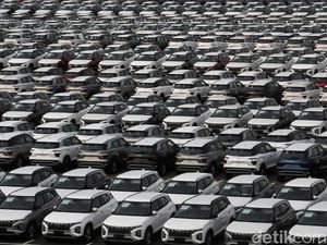 Kenapa Industri Otomotif Harus Diusulkan Dapat Insentif? Ini Alasannya