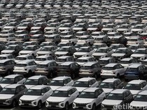 Bisnis Industri Otomotif di RI Tuai Sorotan