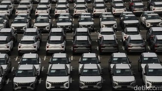 Insentif Otomotif Disebut Tak Lanjut Tahun Depan, Padahal Lagi di Ujung Tanduk