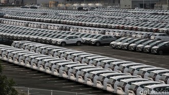 Penjualan Mobil Turun, tapi Malaysia Nyaris Rebut Gelar Raja Otomotif dari RI