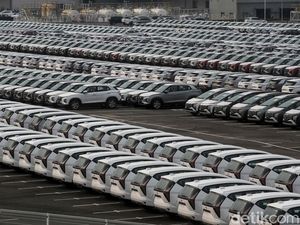 10 Merek Mobil Terlaris di Indonesia September 2024: Toyota di Puncak, BYD Jegal Hyundai