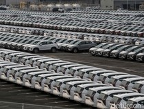 Gawat! Penjualan Mobil di Indonesia Tahun Ini Bisa Ambruk Lagi