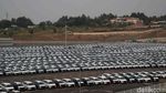 Penjualan Mobil Nasional Lesu di September 2024