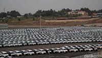 Dengan waktu tersisa, 4 bulan lagi target tersebut dirasa sulit tercapai.  