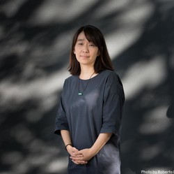 Novelis Korsel Han Kang Raih Penghargaan Bergengsi AS