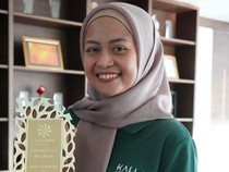 Kalla Menangkan Lestari Award 2024 Kategori Good Health & Wellbeing