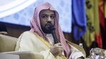 Momen Imam Besar Masjid Nabawi Isi Kuliah Umum di UIN Jakarta