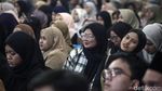 Momen Imam Besar Masjid Nabawi Isi Kuliah Umum di UIN Jakarta