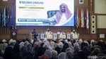 Momen Imam Besar Masjid Nabawi Isi Kuliah Umum di UIN Jakarta