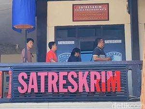 Video: Siswi SMP di Pasuruan Diperkosa hingga Depresi, Keluarga Lapor Polisi