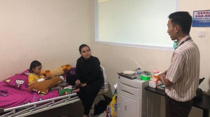 Peserta BPJS Kesehatan
