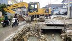 Revitalisasi Pipa PDAM Guna Memperlancar Suplai Air di Samarinda