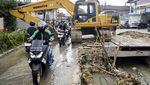 Revitalisasi Pipa PDAM Guna Memperlancar Suplai Air di Samarinda
