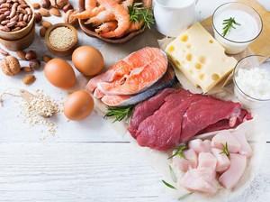 5 Tips Makan yang Perlu Diterapkan di Usia 30, Cegah Penyakit-Bikin Panjang Umur
