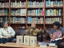 Cerita Eks Mendikbud Kumpulkan 179 Surat Kartini, Jadi Bagian Buku Trilogi