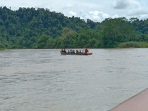 Boat Mati Mesin, Warga Aceh Timur Hilang di Batu Katak