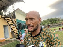 Bocoran Pelatih Baru PSS: Dari Amerika Latin-Belum Pernah Latih Tim Indonesia