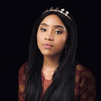 Pangeran Harry melakukan kunjungan ke Afrika Selatan untuk mendukung kegiatan amalnya di bawah organisasi amal Sentebale. Dalam kunjungan tersebut, Pangeran Harry juga bertemu dengan Putri Afrika Senate Seeiso dari Lesotho. Foto: dok. Instagram @senate.s