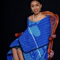 Putri Senate Seeiso adalah salah satu dari tiga anak Raja Letsie III dan Ratu Masenate Mohato Seeiso. Ia memiliki saudara perempuan, Putri Maseeiso, dan saudara laki-laki, Pangeran Lerotholi Seeiso yang merupakan pewaris takhta Kerajaan Lesotho. Foto: dok. Instagram @senate.s