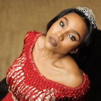 Putri Senate, sebagai anggota keluarga kerajaan, berperan aktif dalam berbagai kegiatan sosial dan menjadi salah satu wajah dari gerakan anti-pernikahan anak di negaranya. Foto: dok. Instagram @senate.s