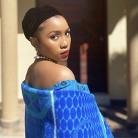 Pada 2018, ketika ia baru berusia 16 tahun, ia dinobatkan sebagai Duta Nasional untuk Mengakhiri Pernikahan Anak di Lesotho oleh UNICEF. Dalam pidatonya, ia menekankan pentingnya pendidikan bagi anak-anak perempuan.  Foto: dok. Instagram @senate.s