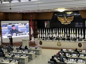 Daftar AKD DPRD Jabar, Nisya Ahmad dan Anak Dedi Mulyadi di Komisi V