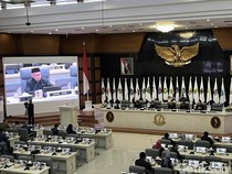 Daftar AKD DPRD Jabar, Nisya Ahmad dan Anak Dedi Mulyadi di Komisi V