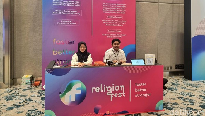 Religion Fest 2024