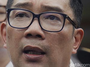 RK Cerita Pernah Ditawari Nyagub Lawan Ahok, Akhirnya Anies Jadi Gubernur