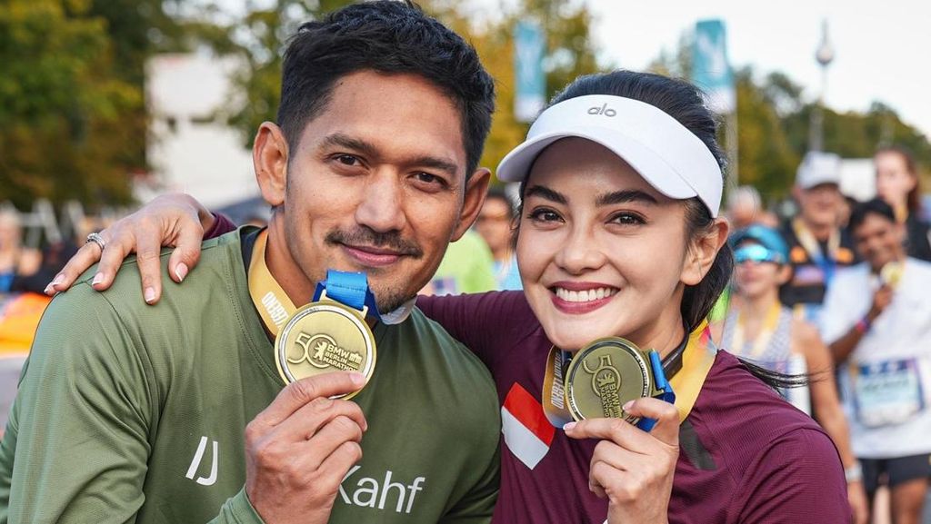 Rahasia Harmonis Ibnu Jamil dan Ririn Ekawati: Wajib Pillow Talk Tiap Malam