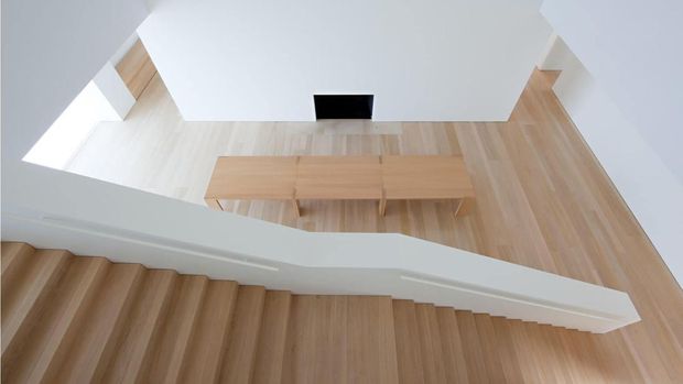 Rumah Brian Armstong/ a screenshot, johnpawson.com via cryptonews