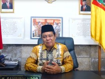 Intip Garasi Gubernur Kalsel yang Kabur Usai OTT KPK