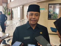 Sekda Jabar Soroti soal Guru Alvi dan Kesejahteraan Pendidik Honorer