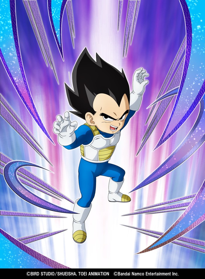 Serial anime Dragon Ball Daima Serial anime Dragon Ball Daima