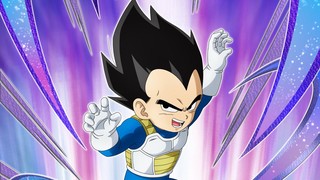 Dragon Ball Daima Comeback dengan Rilisan Terakhir di AS