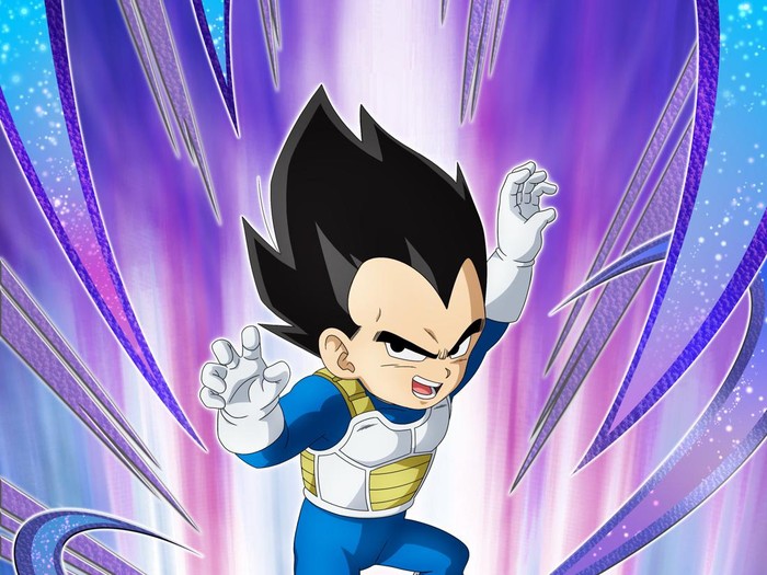 Serial anime Dragon Ball Daima