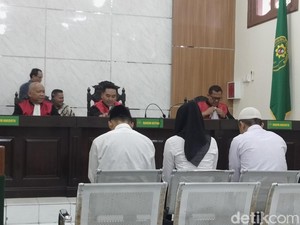 5 Fakta Hukuman Bui Seumur Hidup untuk Devara Cs