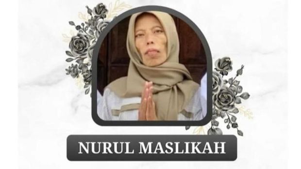 Siswa SMAN 2 Trenggalek kehilangan sosok bu kantin baik hati