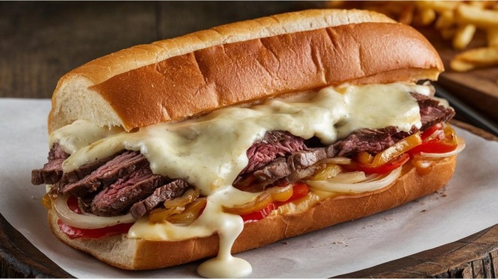 Steak tertua di dunia